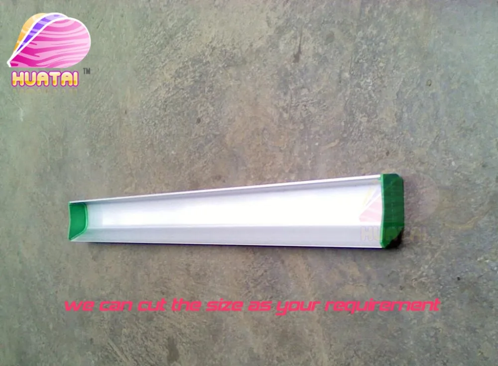 Трафаретная печать алюминиевый Совок (6 см * 3 см) Хорошее качество легкая доставка