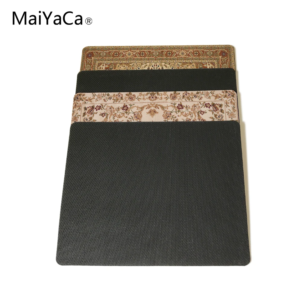 MaiYaCa новые индивидуальные Поддерживаемые модные дизайнерские крутые персидские