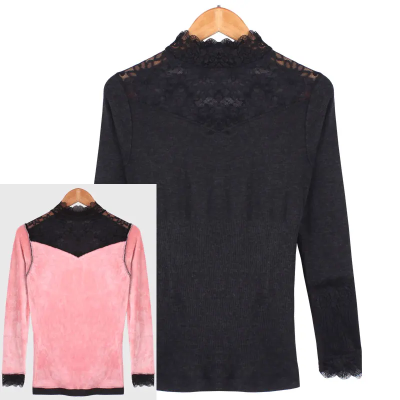 Термобелье женское утепленное с длинным рукавом|thermal underwear women|long johnsthermal |