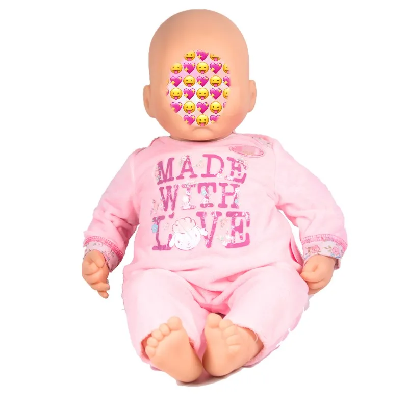 Розовый костюм с надписью Make With Love оригинальный комбинезон длинными рукавами