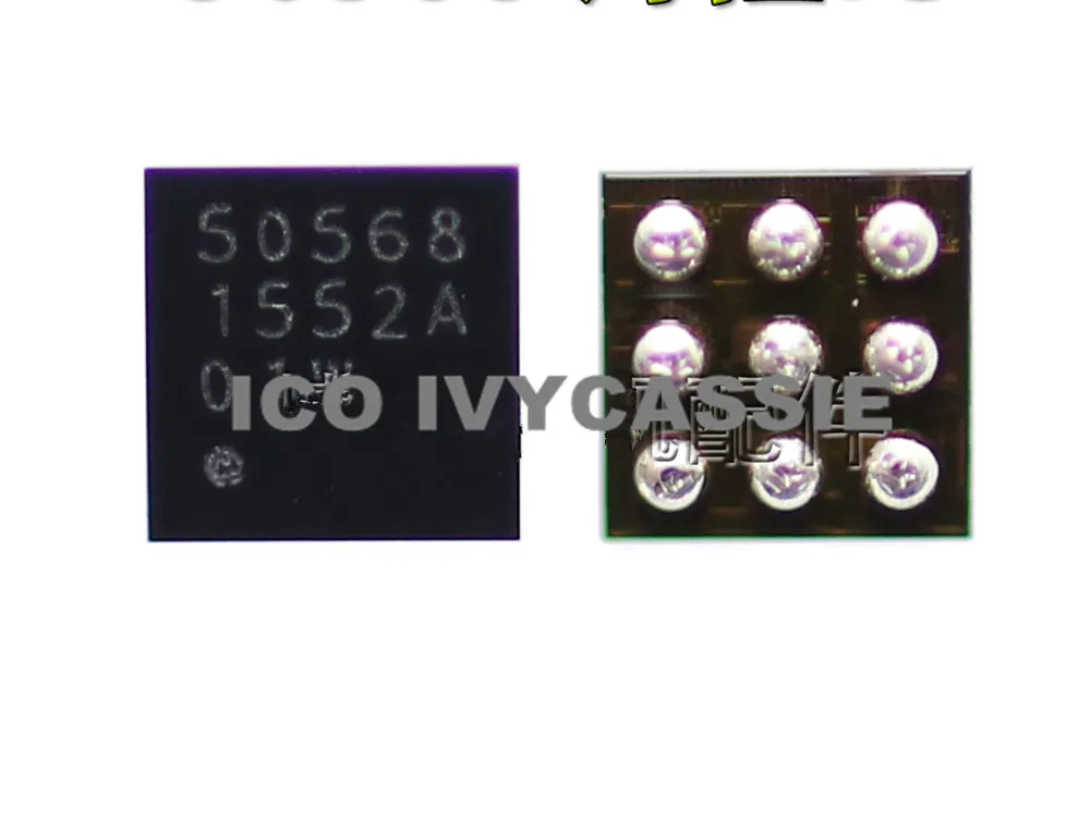50568 подсветильник ка IC для LETV X500 X501 чип управления светильник 9 контактов |