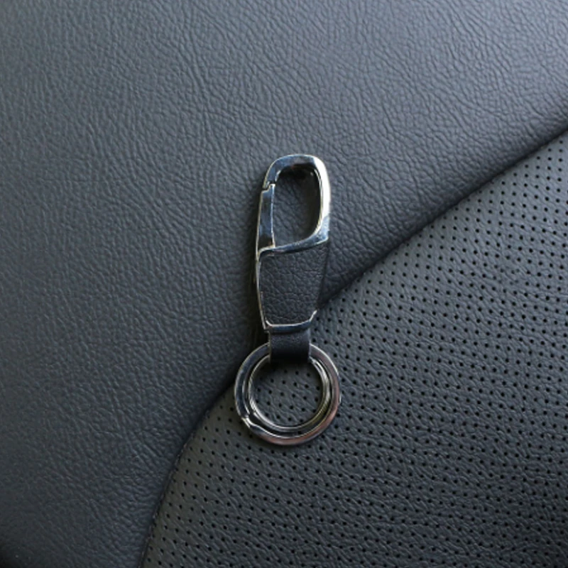 Кольца для ключей Peugeot 208 2008 3008 Hyundai Tucson Ix35 Verna Solaris Kia Sportage R KX5 QL|Кольца ключей| |