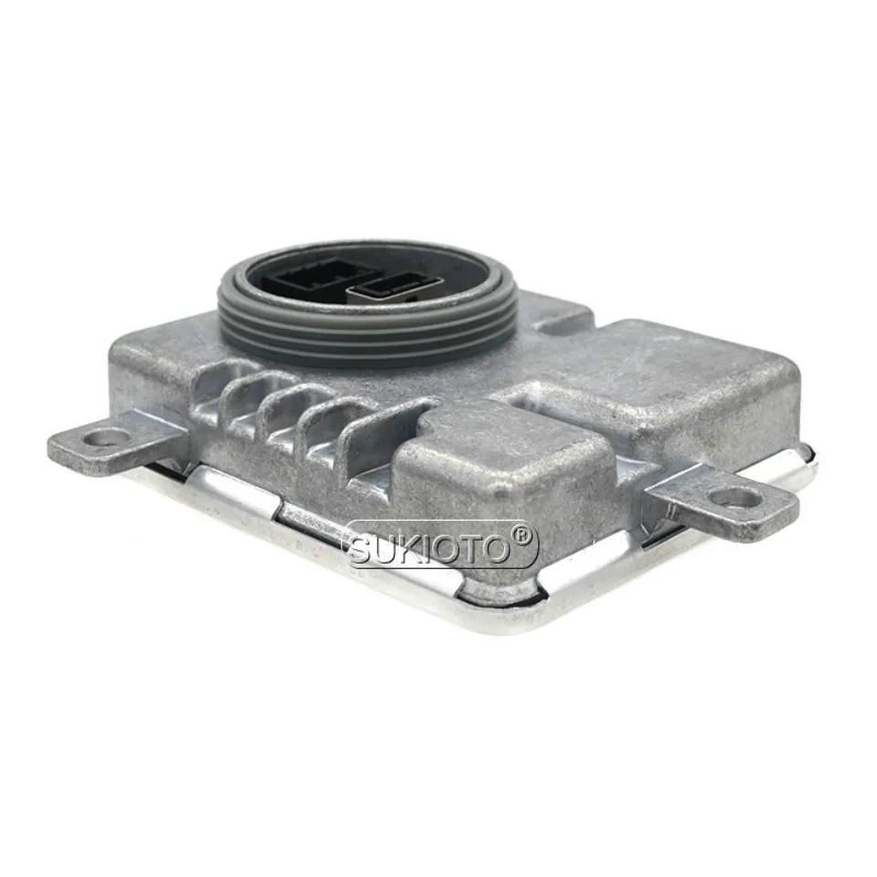 SUKIOTO Xenon 55 Вт D1S D3S 5000 К 6000 К HID Xenon комплект балласт фара 4300 К hid проектор Объектив лампа для Q7 A3 A6 Passat SAGITA