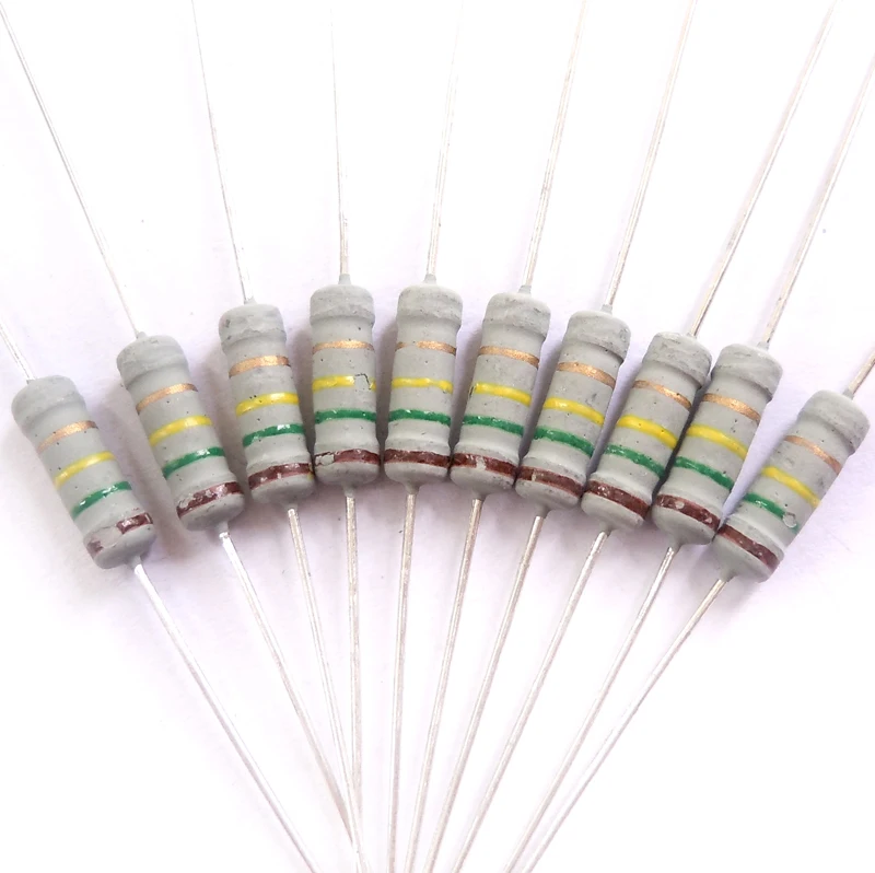 BV7846S 1w 560k 560000150k 150000 Ом 100% оригинальный новый фиксированный резистор