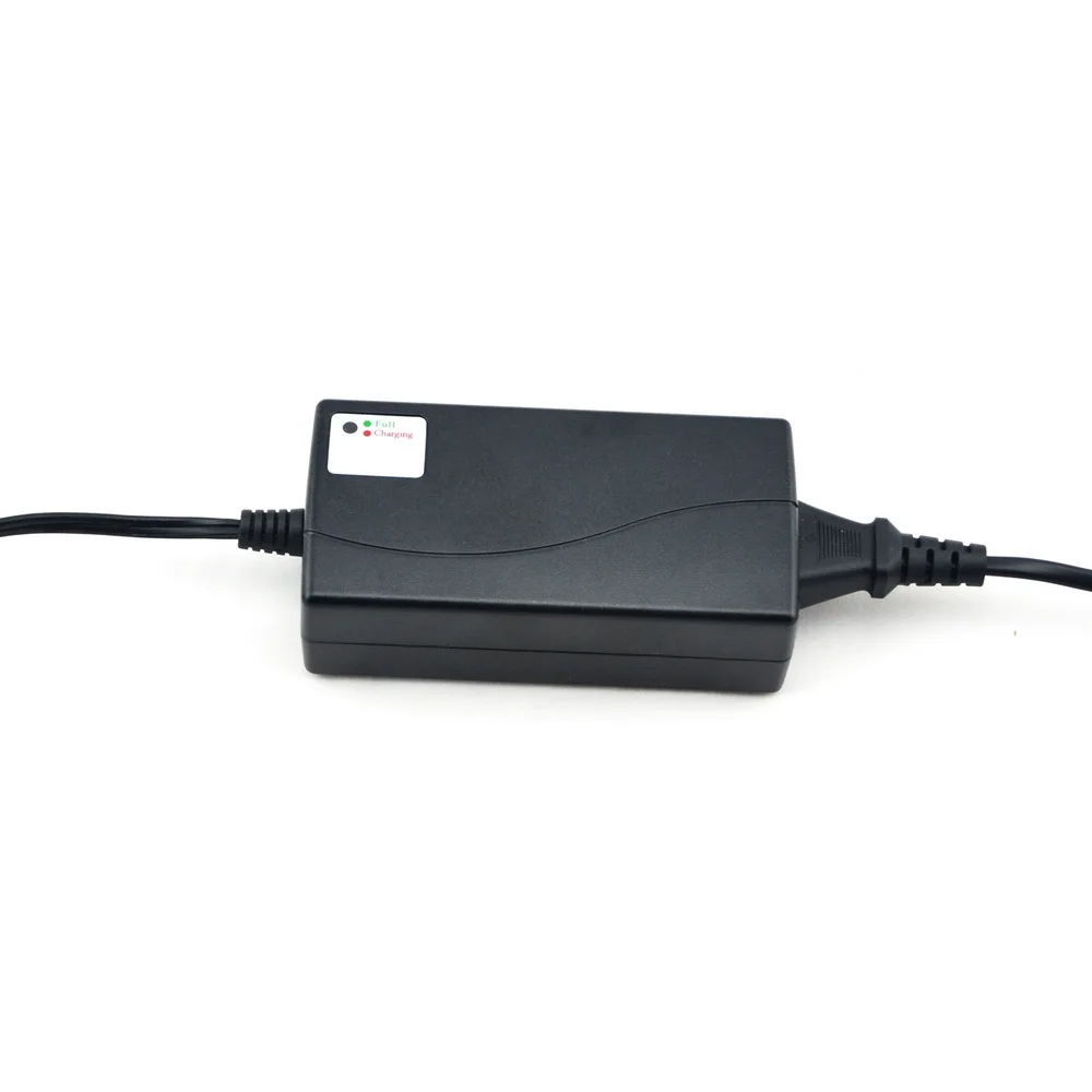 10.8V 3 cells 1.8A Lithium ion battery charger 11.1V Li-ion UL CE | Электроника