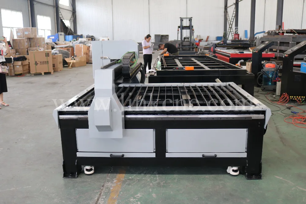 JNLINK small plasma machine LXP1313 stepper motor arc torch height controller cnc cutter iron sheet metal door | Инструменты