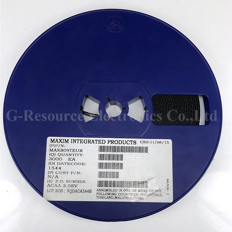 (20 шт.) MAX809TEUR SOT 23 MAX809 SMD MCU монитор IC (маркировка ACAA)|Инструменты для кабеля| |