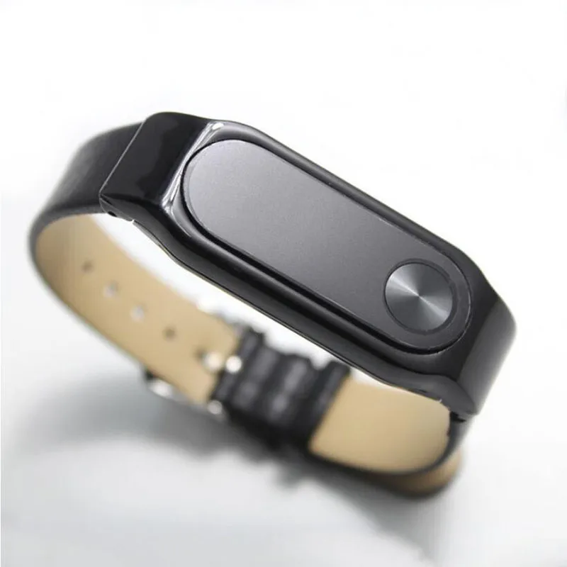 2pcs HD Clear Full Coverage Protective Film For Xiaomi Mi Band 2/3 Miband Band3 Band2 Smart Wristband Screen Protector Cover | Электроника