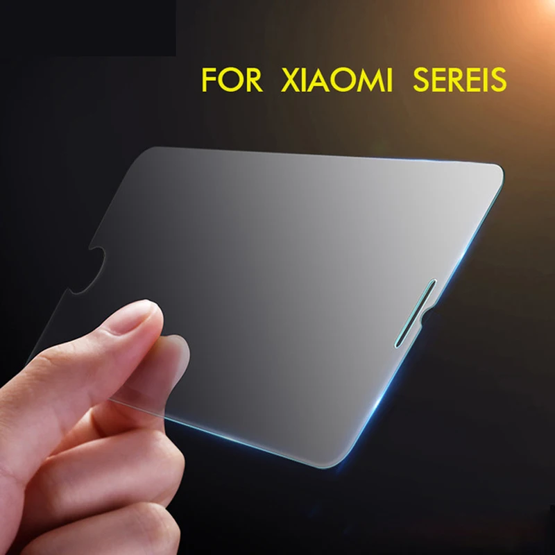 Защитная пленка для экрана 2 шт. Redmi 4x 2.5D Xiaomi Xaomi Xiaom NOTE 4x4 5a 5x 4a 5c 5s Plus чехол из