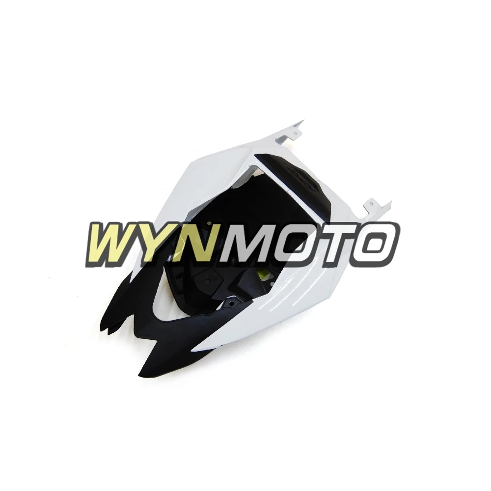ABS инъекции пластиковые полные Обтекатели для BMW S1000RR 2017 2018 17 18 S1000R мотоциклетные