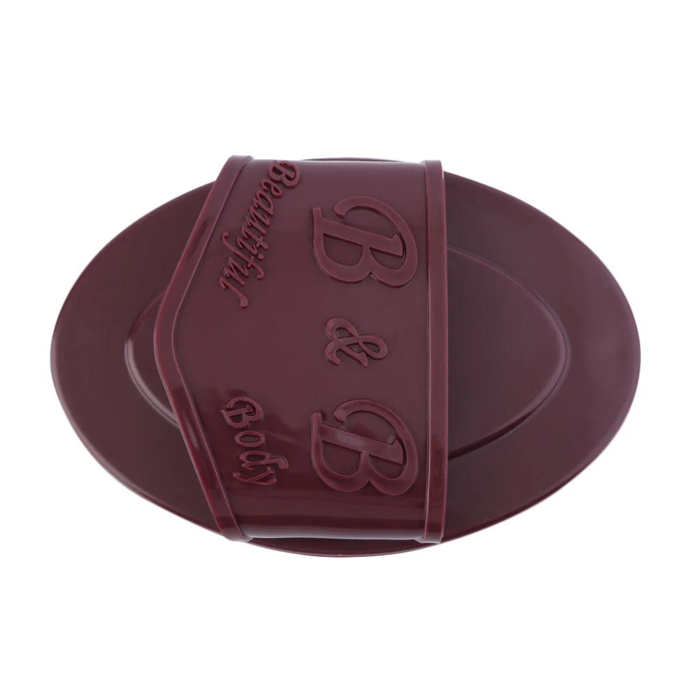 

High Quality Professional Soft Cellulite Body Massager Brush Glove Anti cellulite Slimming Relaxing Scrub Massager Bath Spa