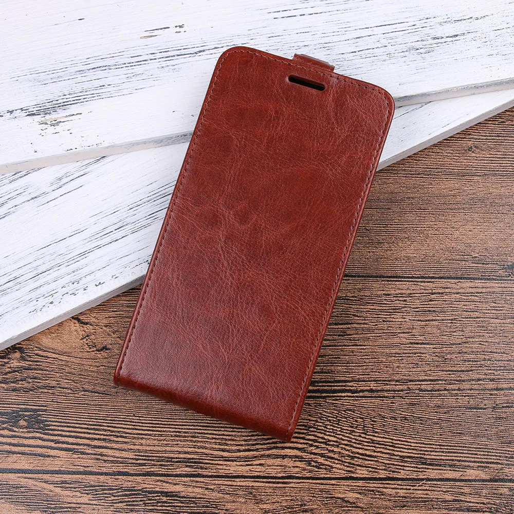 New For Sony Xperia XZ2 Case Flip Leather High Quality Vertical Cover | Мобильные телефоны и аксессуары
