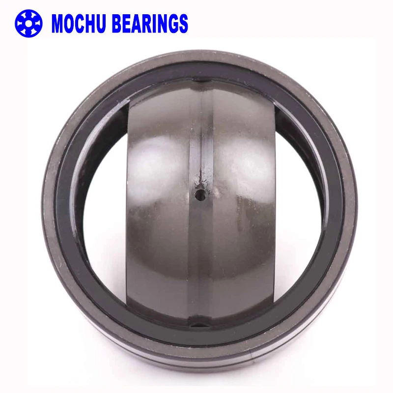 

1pcs GE15ES-2RS GE15-DO-2RS GE15 15X26X12X9 MOCHU Seal Radial Spherical Plain Bearing Requiring Maintenance Joint Bearing