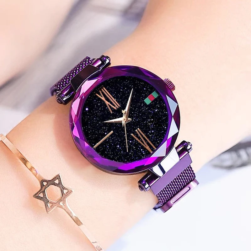 Reloj Mujer Relogio Feminino Модные женские элегантные наручные часы Роскошные кварцевые из