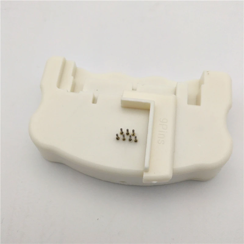 Восстановленный чип vilaxh T35 T35XL для принтера Epson T3591 T3581|Чернильные картриджи| |
