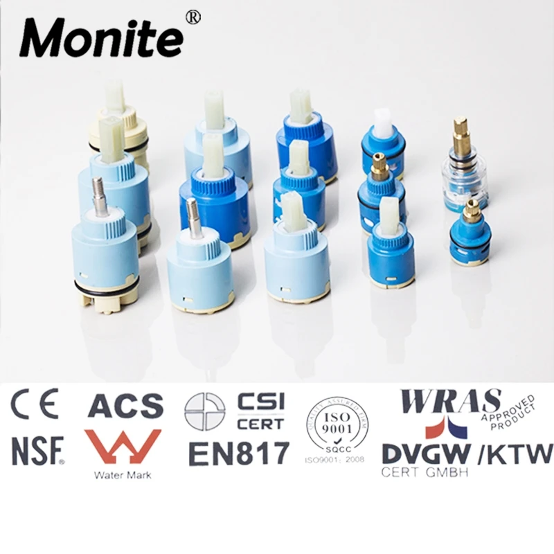 Monite клапаны короткий Высокий кран аксессуары оптом и Retai высокое качество
