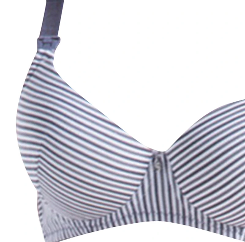 Одежда для беременных женщин кормящих бюстгальтер нижнее белье грудного