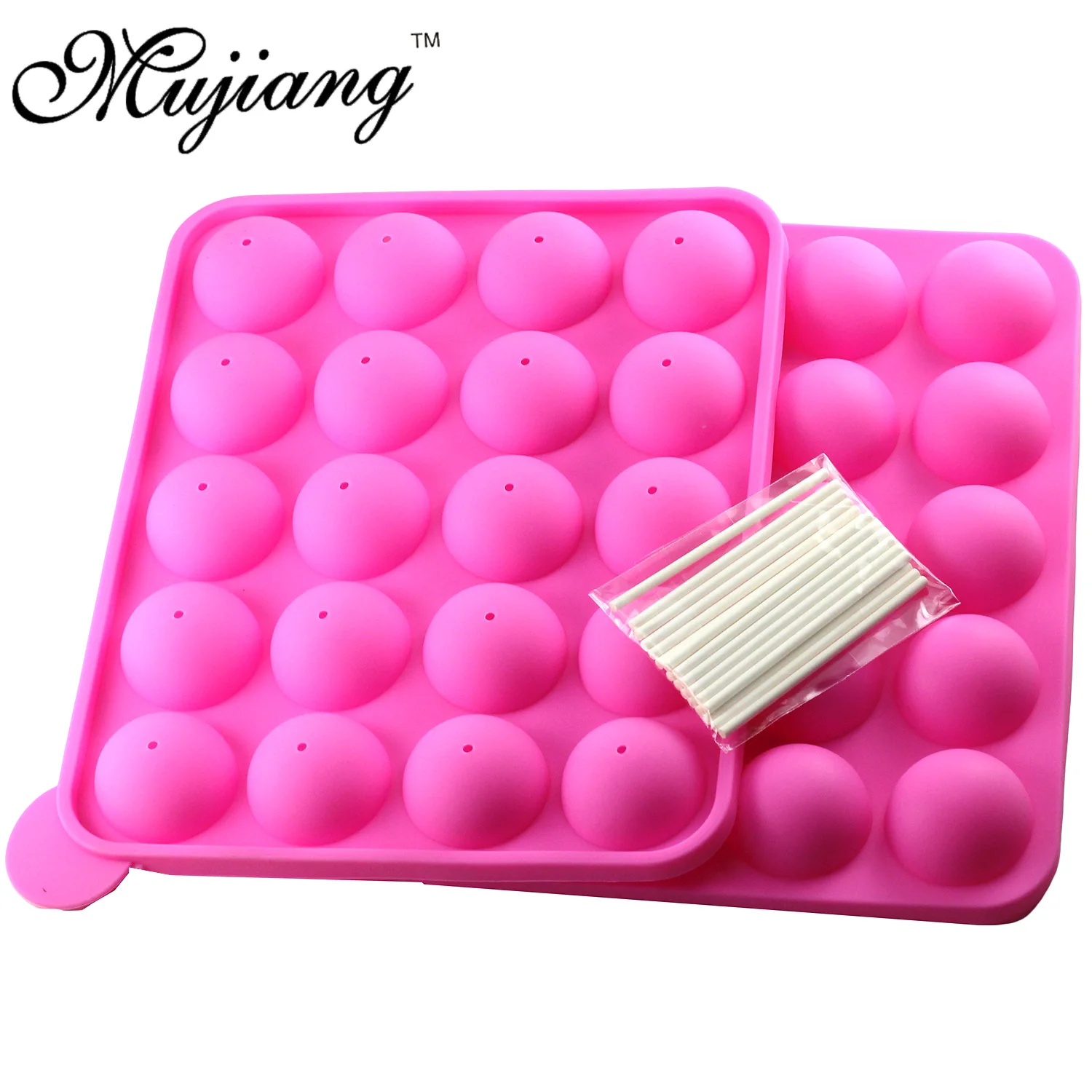 2 шт. силиконовые формочки для шоколада и желе|pastry tools|silicone moldchocolate mould |