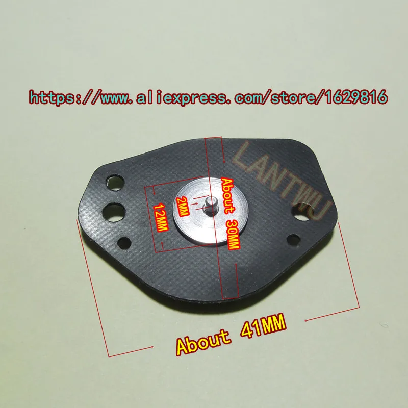 1 комплект$25) YM 1999~ 2011 год Virago XVS 1100 DragStar мотоцикл Карбюратор Ремонтный комплект с поплавком и большой и небольшой диафрагмой