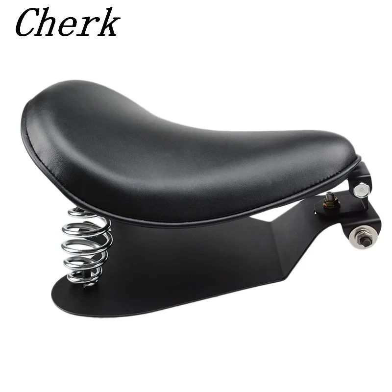 Основание для сиденья мотоцикла соло 3 &quotпружинный Кронштейн монтажный комплект