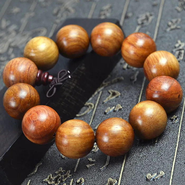 Браслет из бусин Бирмы и палисандра Размер 1 2 0 см|bracelet hot|bijoux turquoisebijoux way |