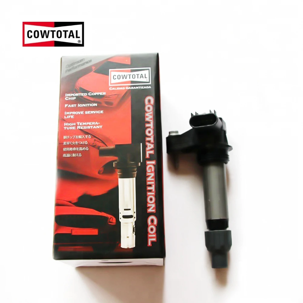 Cowtose катушка зажигания 12590990 UF569 для Suzuki XL7 Grand Vitara GMC Terrain Chevrolet Camaro Captiva Cadillac SRX
