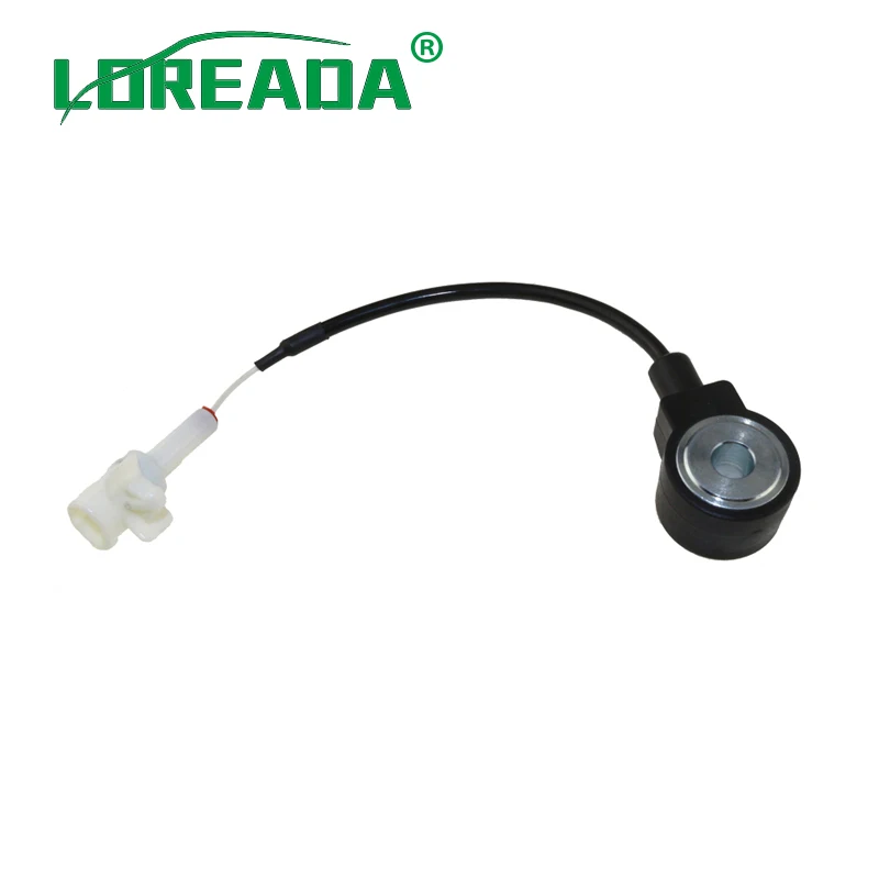 Датчик детонации удара 22060AA030 22060AA031 5S2293 для Subaru Legacy SVX Impreza 2 3 22060 AA030 213 2322|Датчик
