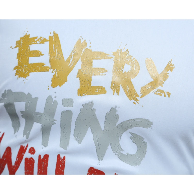 2017 Летний Новый Прибытие Мужчины Футболка Повседневная Slim С Коротким Рукавом