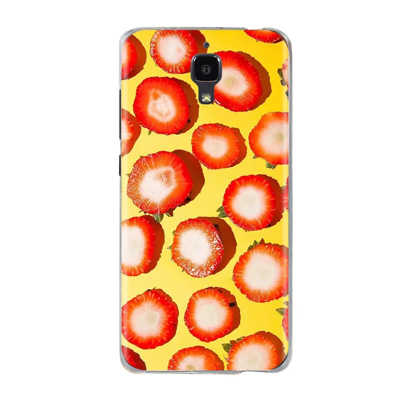 Мягкий чехол из ТПУ для Xiaomi mi 4, чехол, силиконовый чехол для Xiaomi mi 4, чехол, Capas Coque fundas для Xiao mi 4 M4 mi 4 mi 4, чехол - Цвет: NO.119
