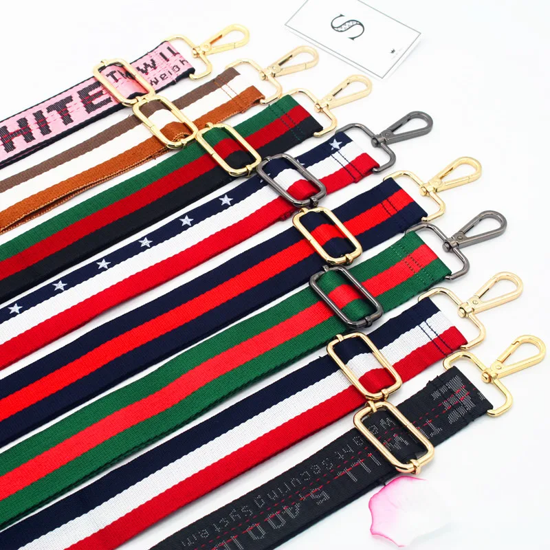 SINTIR Women Adjustable Shoulder Strap Thickened Bag Replacement Belt Cross-body Handle Accessory Sac | Багаж и сумки