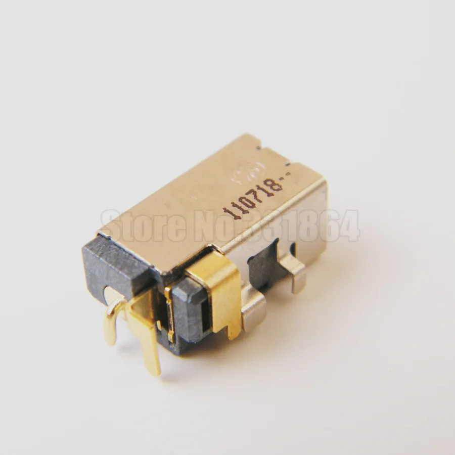 AC DC разъем питания зарядного порта для Lenovo Ideapad 100S 14IBR 100 14IBY|connector dc|connector acconnector power |