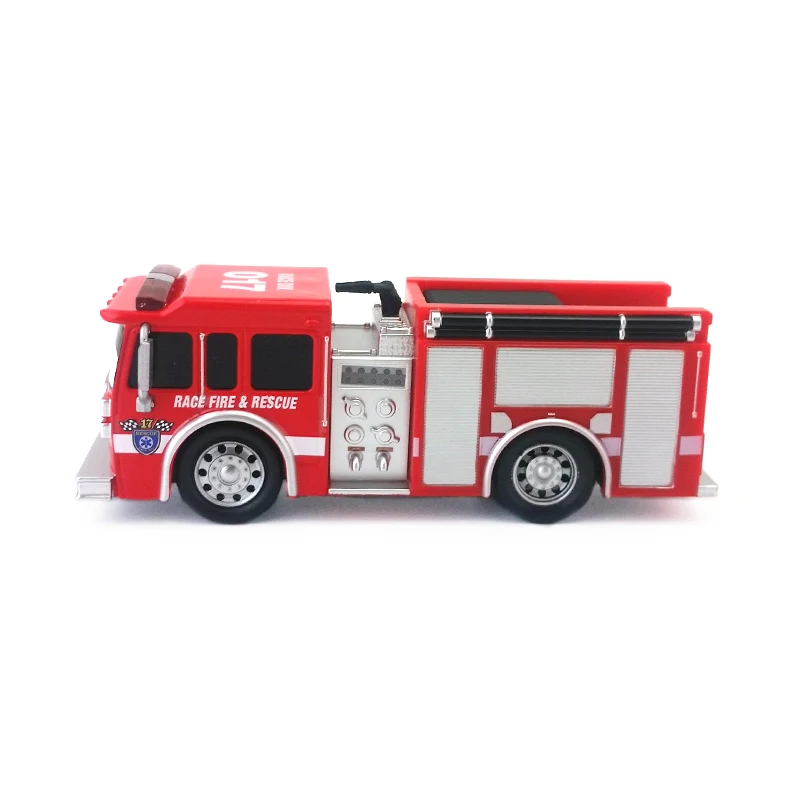 Disney Pixar Cars 3 No.017 маленький металлический литой игрушечный автомобиль LugsWorth 1:55