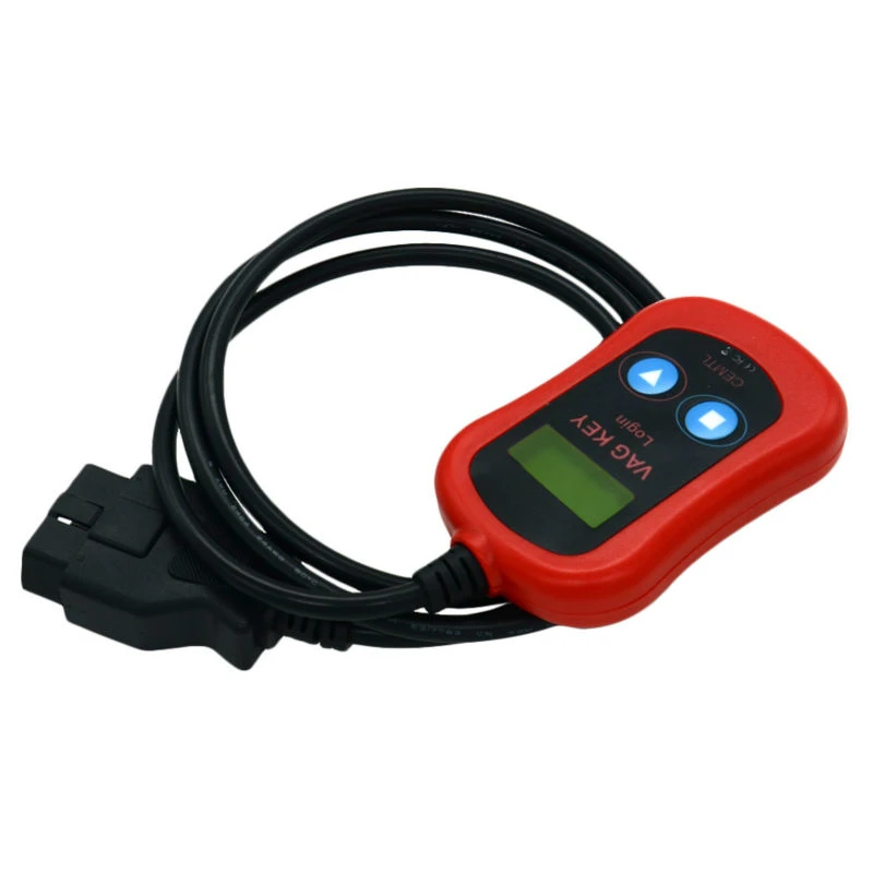2018 для Vag Pin считыватель кода авто программатор OBD2 ключ вход автомобильный