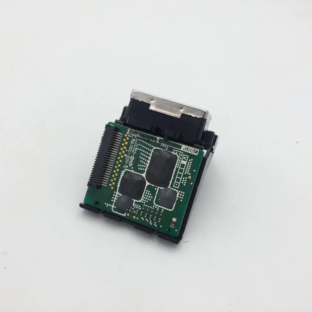 DX2 печатающая головка Цвет для принтера Mutoh RJ-800 RJ-4000 RJ-4100 RJ-6100 RJ-6000 | Компьютеры и