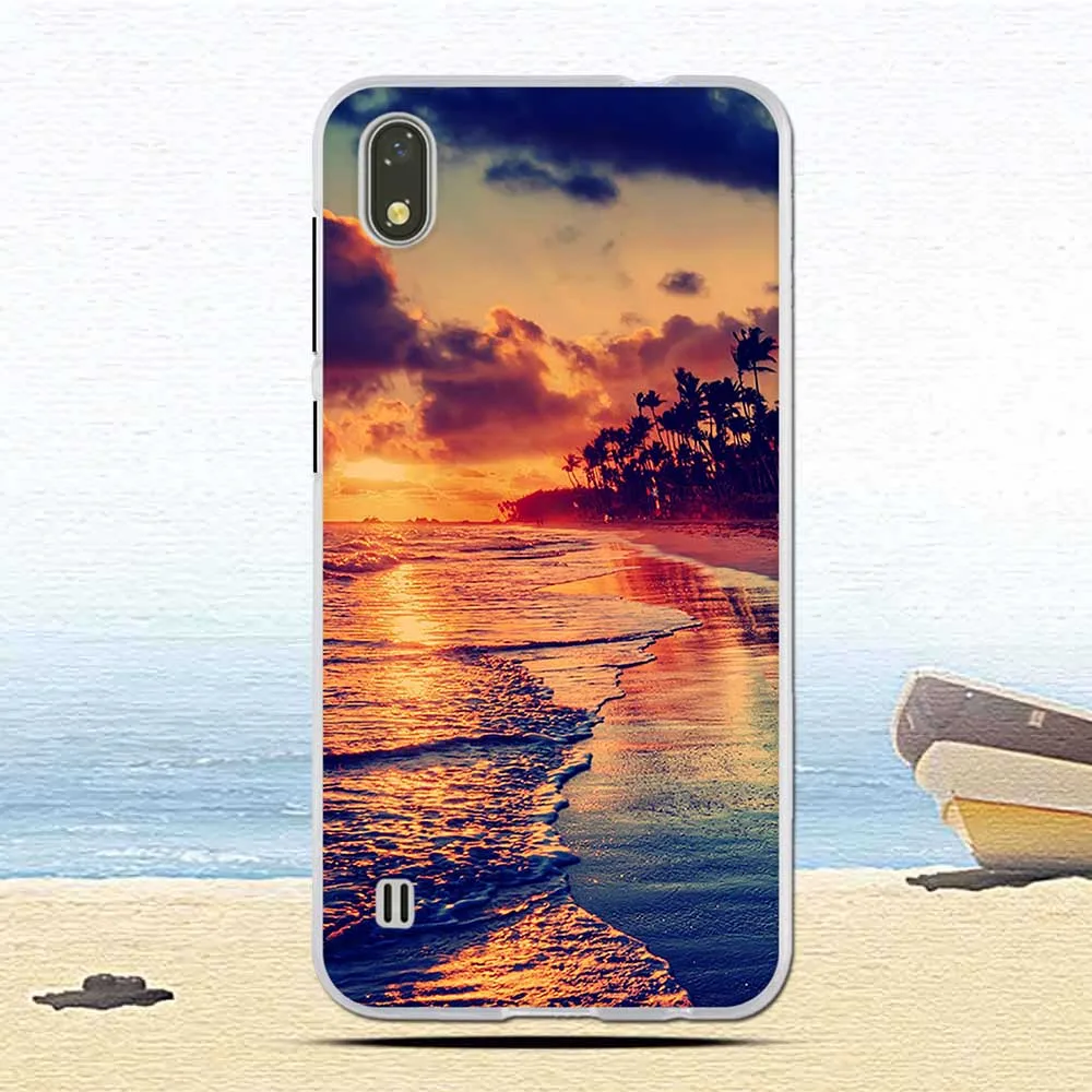 30 Чехол с рисунком кота для zte Blade A530 A606, мягкий ТПУ для zte Blade A530 BA530 A606, чехол 5,4", Чехол для телефона s, задняя крышка A 530 A 606 - Цвет: 30