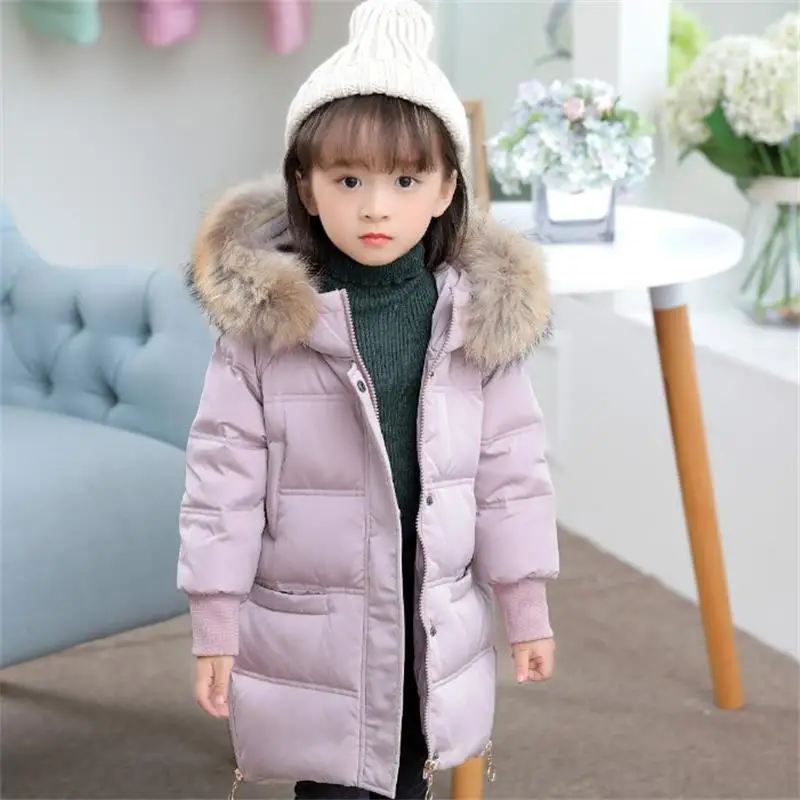 Зимние пальто для девочек детские куртки Обувь Пальто будущих мам зимняя верхняя