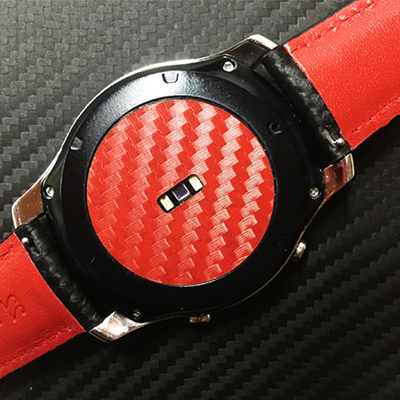 2 шт. защитная пленка для часов Gear S3 Classic/ Frontier | Мобильные телефоны и аксессуары