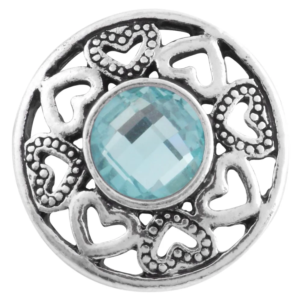 KC7491 Partnerbeads, новинка, Ретро стиль, оснастка, ювелирное изделие, стразы, искусственный жемчуг, защелки, ювелирное изделие, 18 мм, подходит для браслетов, для женщин, Богемия, KC7495 - Окраска металла: KC7491