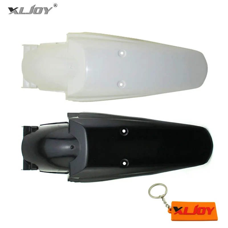Брызговик для мотоцикла DR DRZ RM RMZ TTR WR XT YZ XR CR CRF KDX KLR KLX Honda Yamaha Kawasaki KTM MX|Полные
