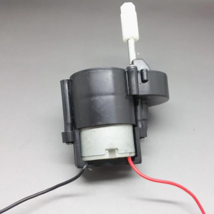 Двигатель постоянного тока 260 4 мм диаметр оси: осевая длина: 34 2200 об/мин