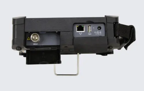 Рефлектометр для оптического временного домена DVP-322 OTDR | Мобильные телефоны и