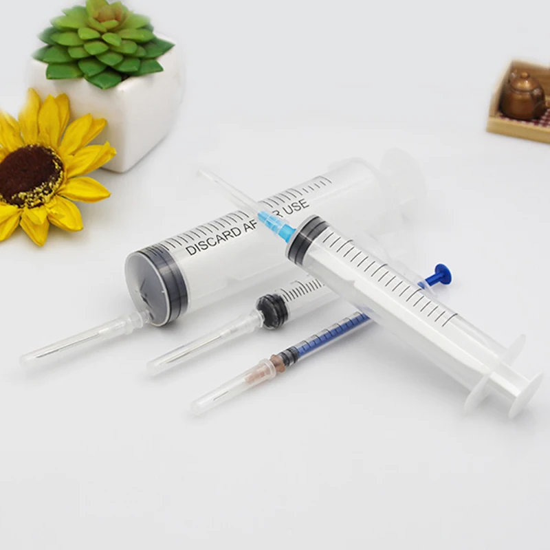 10 шт. принадлежности для переупаковки дозатор пластиковых жидкостей