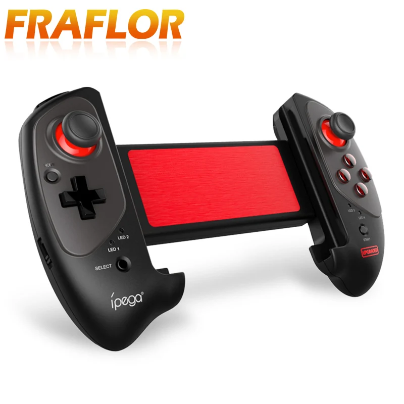 Геймпад Bluetooth Pubg контроллер мобильный триггер джойстик для iPhone iPad Android телефона