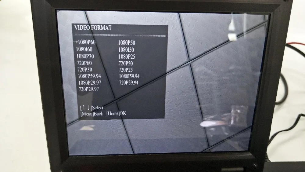 1080P60 видео конференц-система Комплект 10X PTZ камера IP HDMI SDI с мини ptz интеллектуальный контроллер