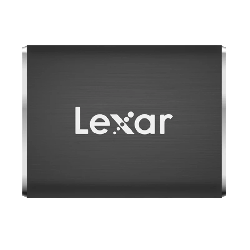 Lexar SSD SL100 240 ГБ 512 Гб внешний твердотельный диск жесткий SATA3 2 5 дюйма для ноутбука