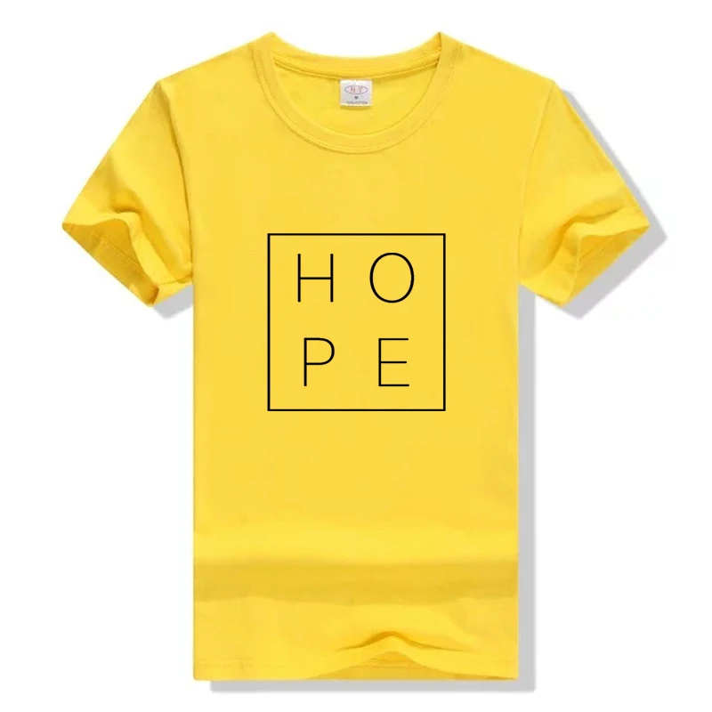 Летняя женская футболка с надписью Faith Hope Love для христианина забавная