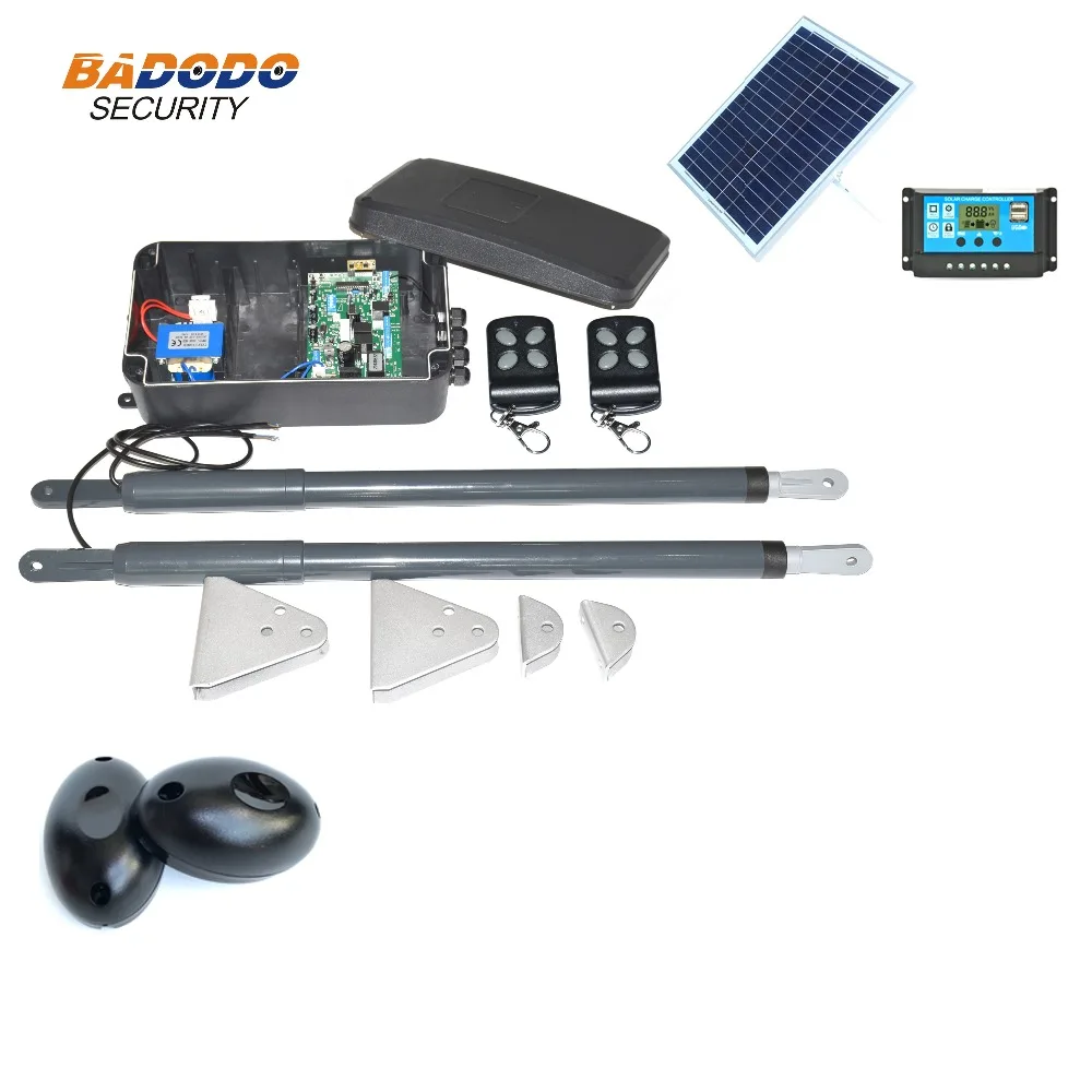 200 кг электронный Открыватель открывающей двери открывающийся оператор