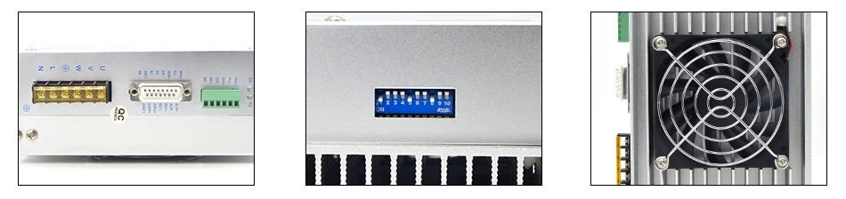 3 фазы NEMA42 хода шагового двигателя 110BY350A 110BYG350B 110BYG350C 110BY350D 110BY350E 8 12 16 20N. M 110BY шаговый двигатель 220V
