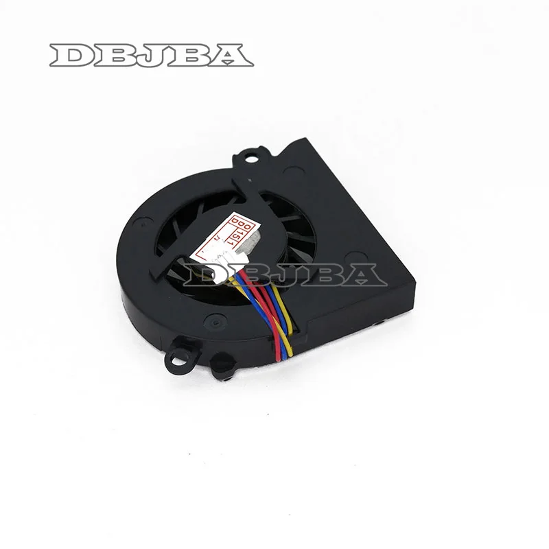 Вентилятор для процессора UDQFZER03C1N HP MINI 110-1000 110-1100 Series 537613-001 вентилятор ноутбука |