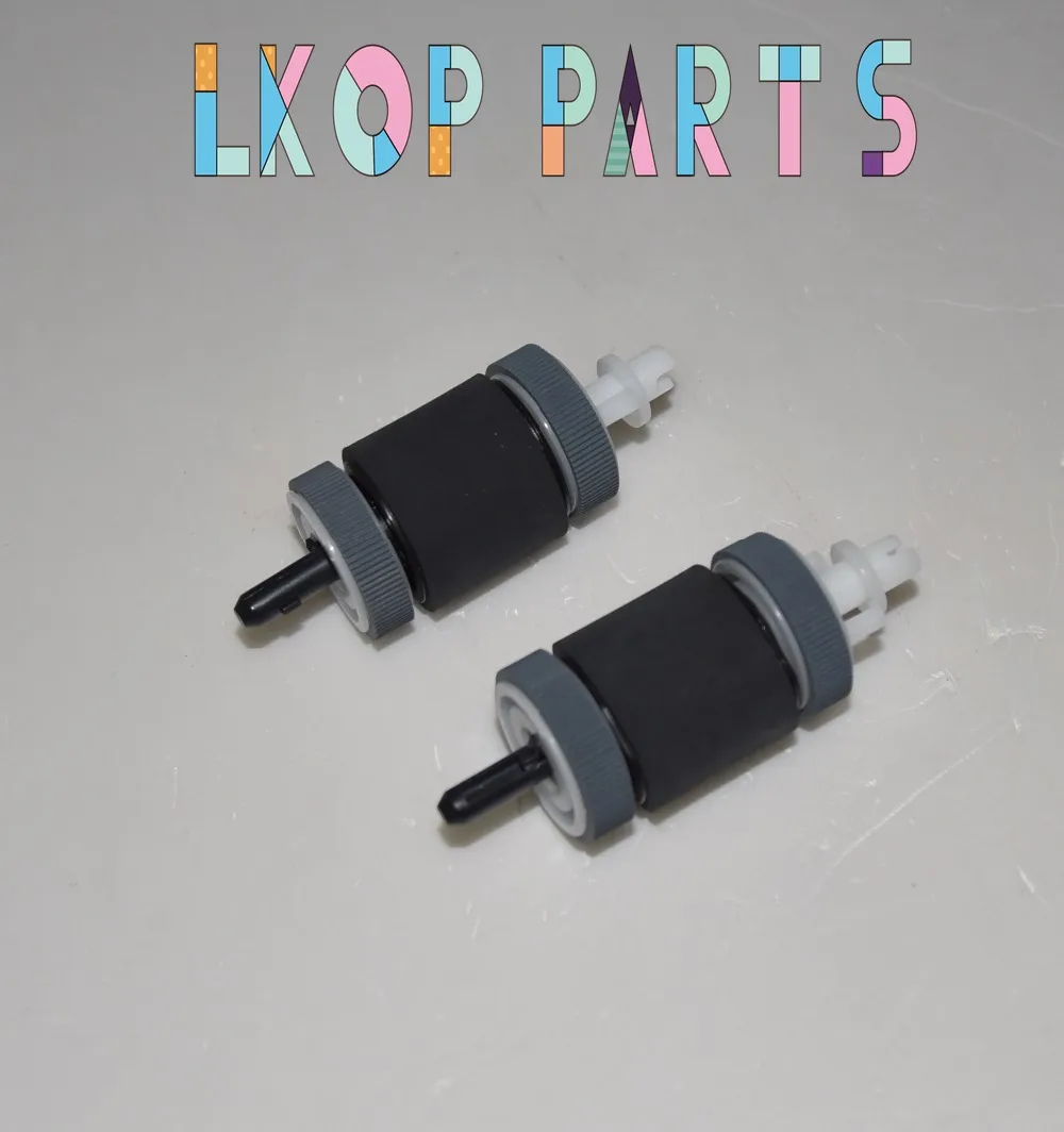 50 шт. RM1-3763-000 совместимый ролик для лазерной струи HP P3015 3005 M3027 M3035 RM1-6313-000 принтер |